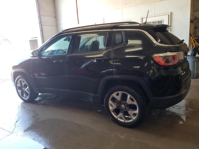 Photo 1 VIN: 3C4NJDCB0KT766937 - JEEP COMPASS 