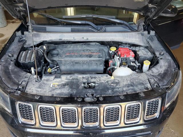 Photo 10 VIN: 3C4NJDCB0KT766937 - JEEP COMPASS 