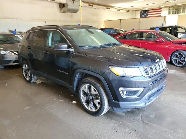 Photo 3 VIN: 3C4NJDCB0KT766937 - JEEP COMPASS 