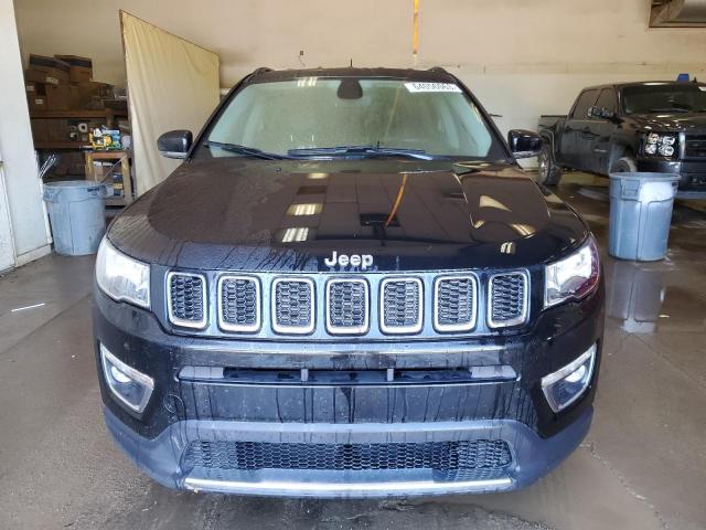 Photo 4 VIN: 3C4NJDCB0KT766937 - JEEP COMPASS 