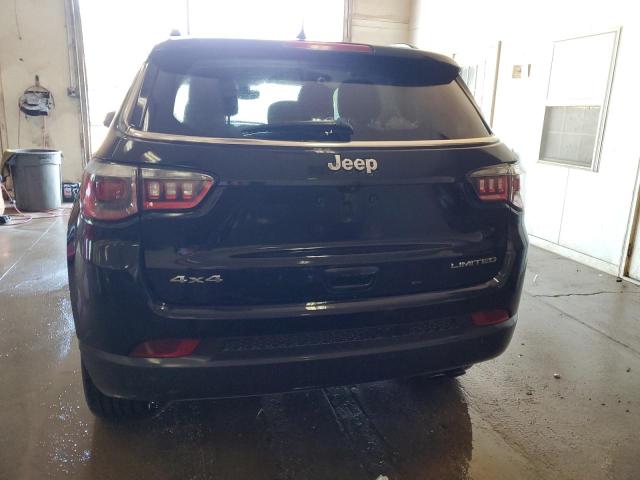 Photo 5 VIN: 3C4NJDCB0KT766937 - JEEP COMPASS 