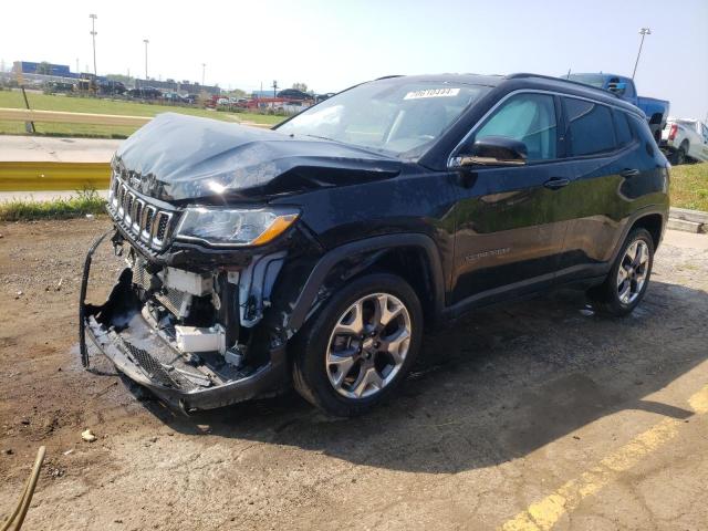 Photo 0 VIN: 3C4NJDCB0KT787688 - JEEP COMPASS LI 