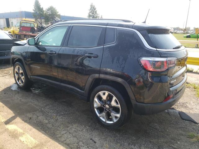 Photo 1 VIN: 3C4NJDCB0KT787688 - JEEP COMPASS LI 