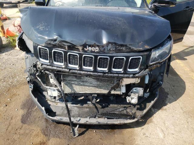 Photo 11 VIN: 3C4NJDCB0KT787688 - JEEP COMPASS LI 