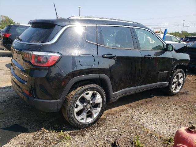 Photo 2 VIN: 3C4NJDCB0KT787688 - JEEP COMPASS LI 