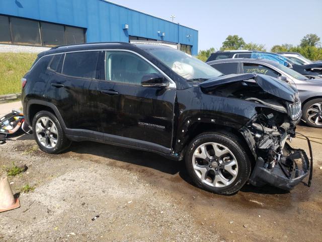 Photo 3 VIN: 3C4NJDCB0KT787688 - JEEP COMPASS LI 