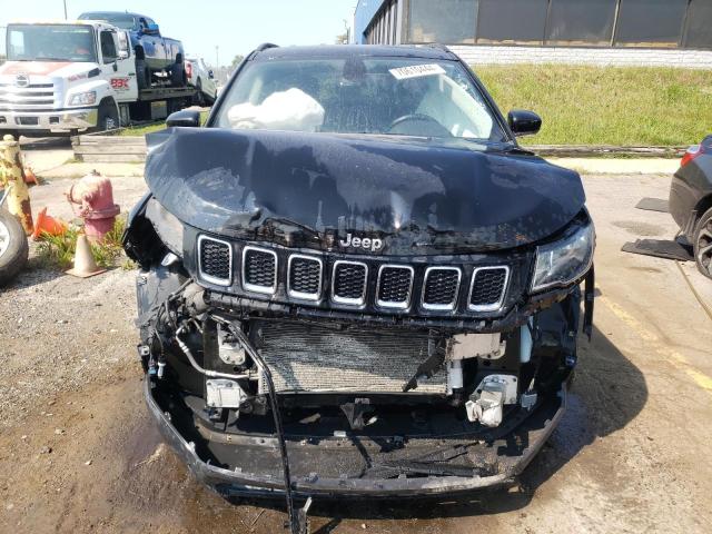 Photo 4 VIN: 3C4NJDCB0KT787688 - JEEP COMPASS LI 