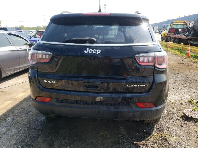 Photo 5 VIN: 3C4NJDCB0KT787688 - JEEP COMPASS LI 