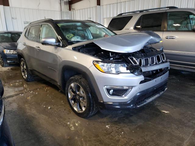 Photo 0 VIN: 3C4NJDCB0KT813268 - JEEP COMPASS LI 