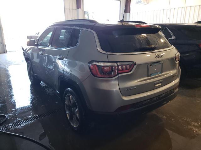 Photo 2 VIN: 3C4NJDCB0KT813268 - JEEP COMPASS LI 