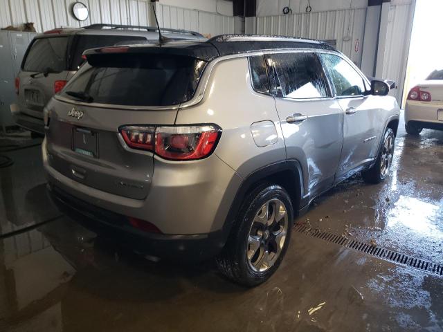 Photo 3 VIN: 3C4NJDCB0KT813268 - JEEP COMPASS LI 