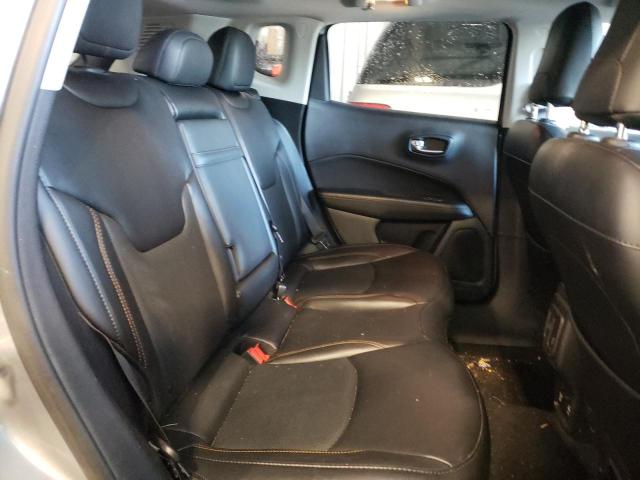 Photo 5 VIN: 3C4NJDCB0KT813268 - JEEP COMPASS LI 