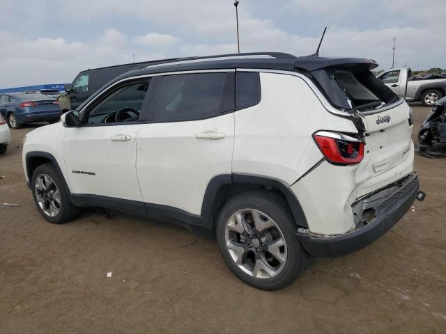 Photo 1 VIN: 3C4NJDCB0KT813660 - JEEP COMPASS LI 