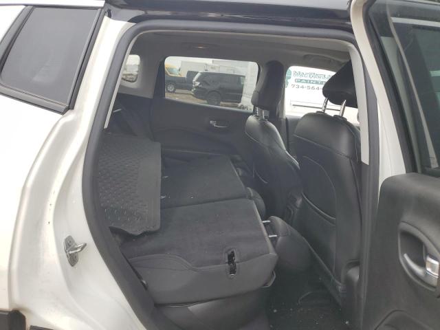 Photo 10 VIN: 3C4NJDCB0KT813660 - JEEP COMPASS LI 