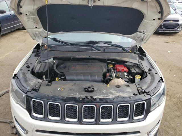 Photo 11 VIN: 3C4NJDCB0KT813660 - JEEP COMPASS LI 