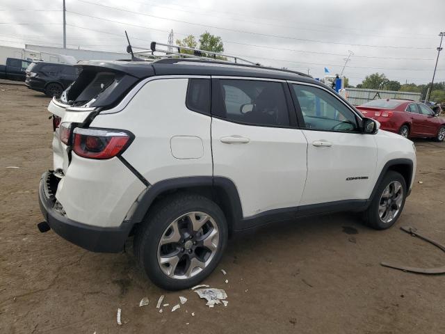 Photo 2 VIN: 3C4NJDCB0KT813660 - JEEP COMPASS LI 