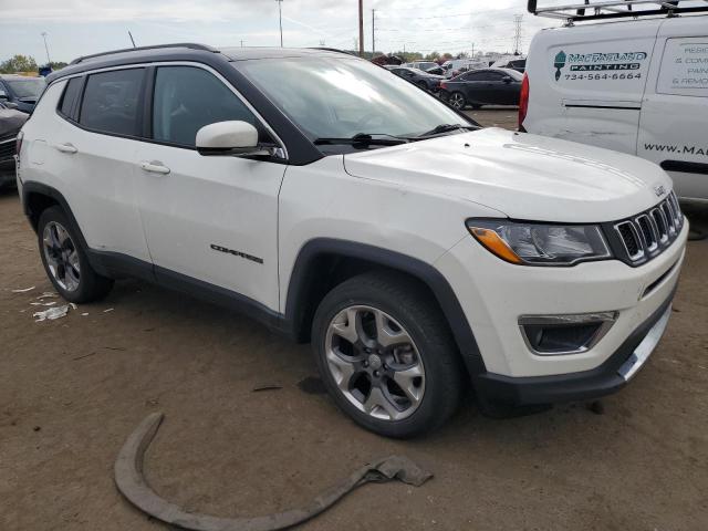 Photo 3 VIN: 3C4NJDCB0KT813660 - JEEP COMPASS LI 