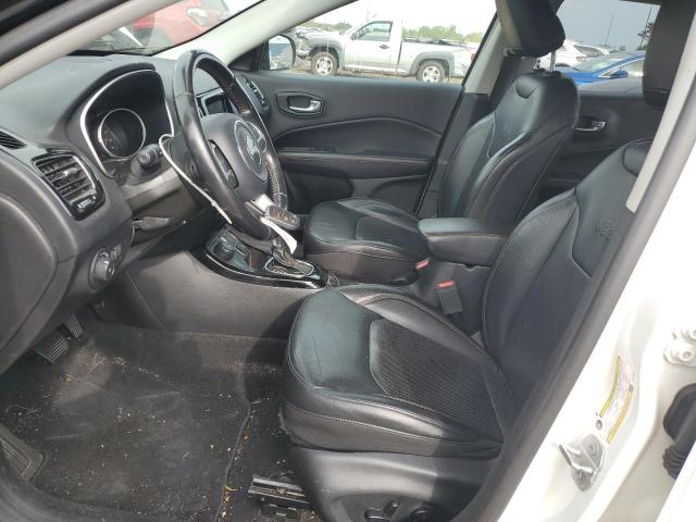 Photo 6 VIN: 3C4NJDCB0KT813660 - JEEP COMPASS LI 