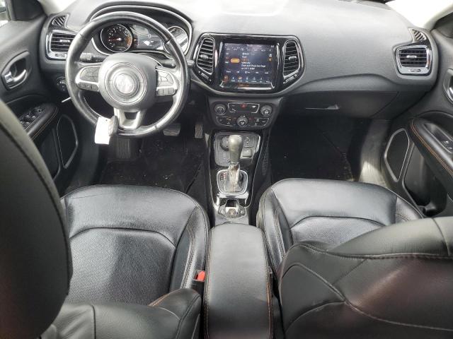 Photo 7 VIN: 3C4NJDCB0KT813660 - JEEP COMPASS LI 