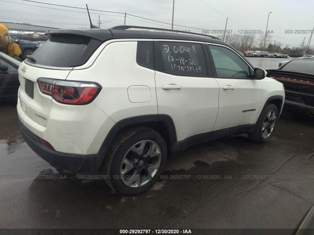 Photo 3 VIN: 3C4NJDCB0KT826361 - JEEP COMPASS 