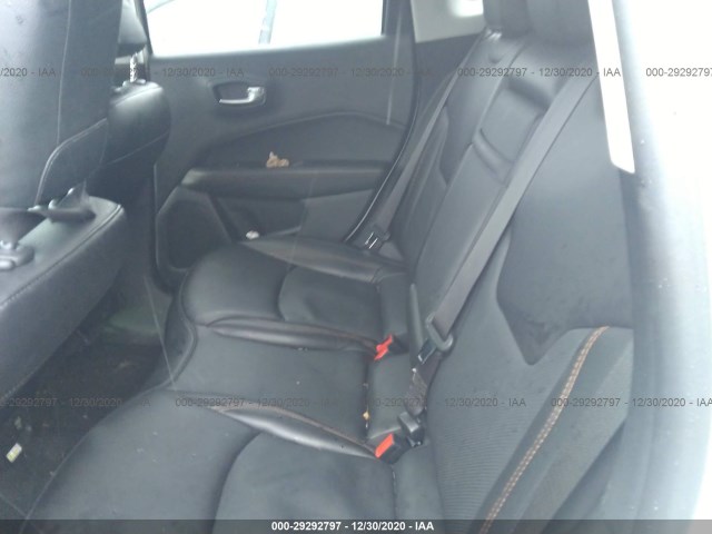 Photo 7 VIN: 3C4NJDCB0KT826361 - JEEP COMPASS 