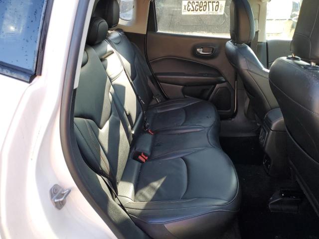 Photo 10 VIN: 3C4NJDCB0KT840275 - JEEP COMPASS 