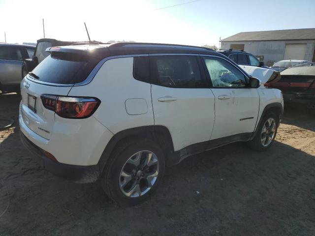 Photo 2 VIN: 3C4NJDCB0KT840275 - JEEP COMPASS 