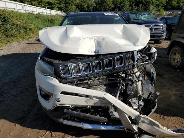 Photo 4 VIN: 3C4NJDCB0KT840275 - JEEP COMPASS 