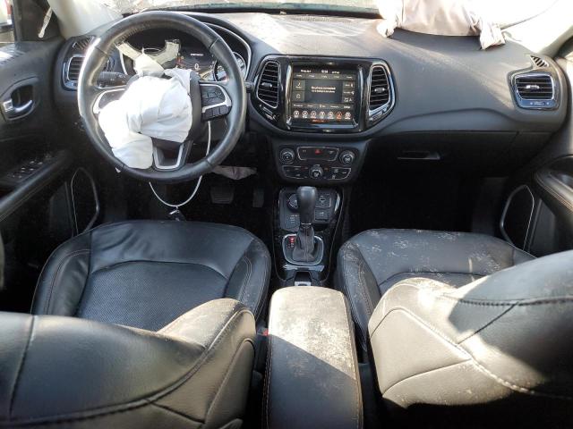 Photo 7 VIN: 3C4NJDCB0KT840275 - JEEP COMPASS 