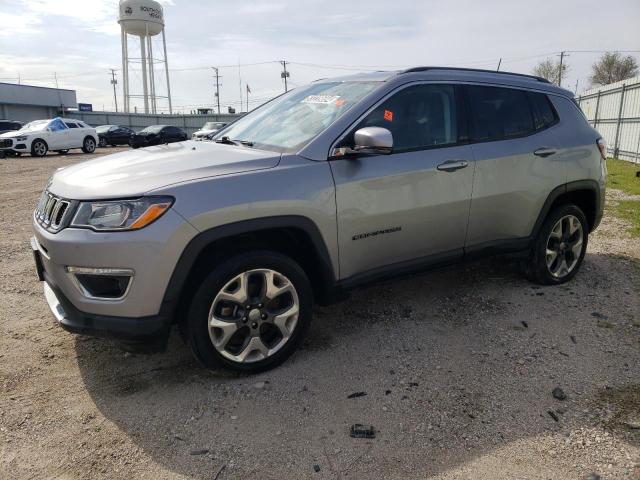 Photo 0 VIN: 3C4NJDCB0KT854743 - JEEP COMPASS 