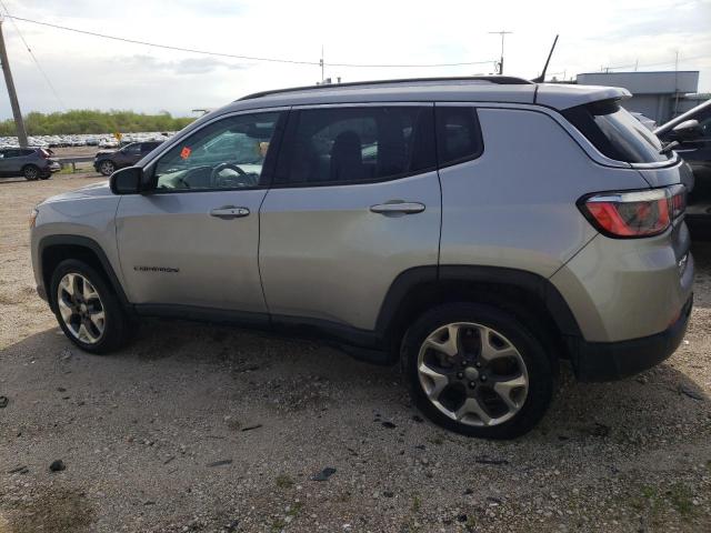 Photo 1 VIN: 3C4NJDCB0KT854743 - JEEP COMPASS 