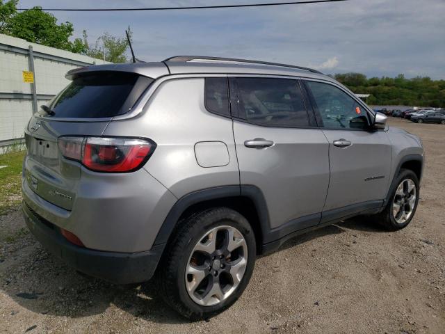 Photo 2 VIN: 3C4NJDCB0KT854743 - JEEP COMPASS 