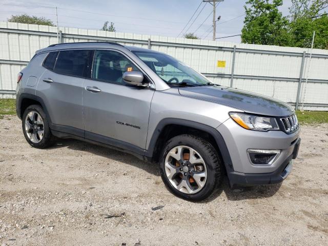 Photo 3 VIN: 3C4NJDCB0KT854743 - JEEP COMPASS 