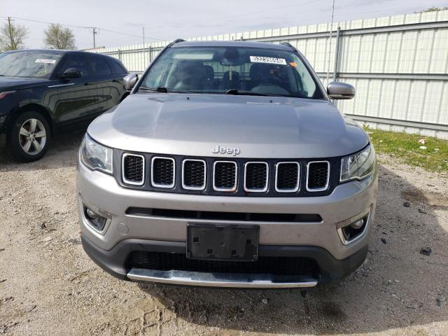 Photo 4 VIN: 3C4NJDCB0KT854743 - JEEP COMPASS 