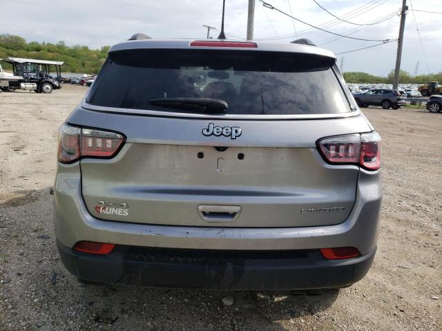 Photo 5 VIN: 3C4NJDCB0KT854743 - JEEP COMPASS 