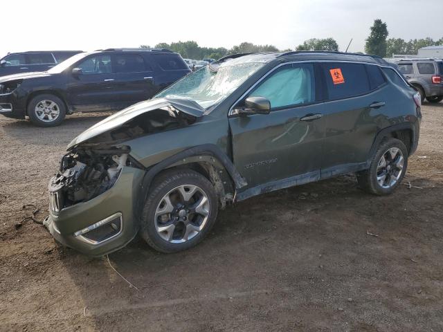 Photo 0 VIN: 3C4NJDCB0KT854855 - JEEP COMPASS 