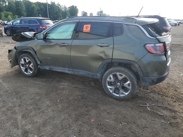 Photo 1 VIN: 3C4NJDCB0KT854855 - JEEP COMPASS 