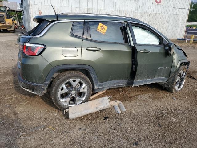 Photo 2 VIN: 3C4NJDCB0KT854855 - JEEP COMPASS 