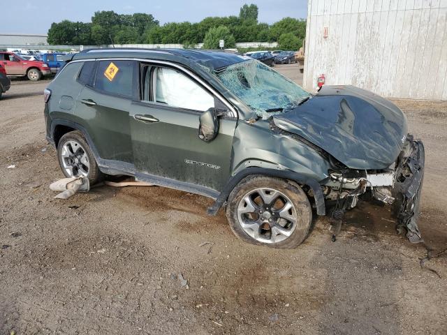 Photo 3 VIN: 3C4NJDCB0KT854855 - JEEP COMPASS 