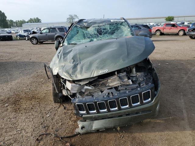 Photo 4 VIN: 3C4NJDCB0KT854855 - JEEP COMPASS 