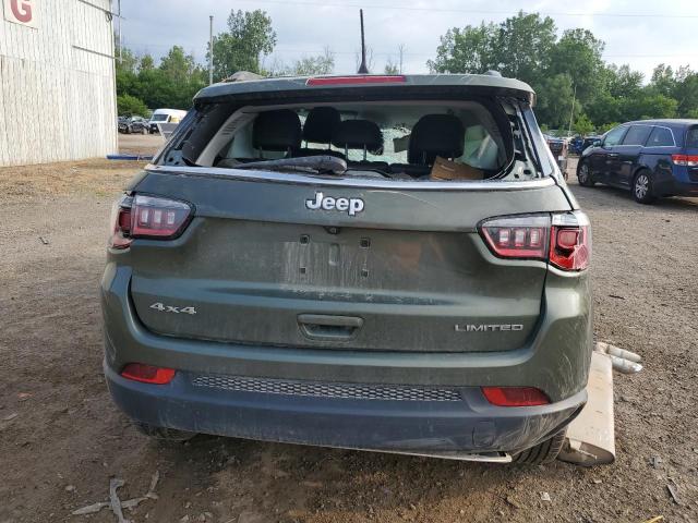 Photo 5 VIN: 3C4NJDCB0KT854855 - JEEP COMPASS 