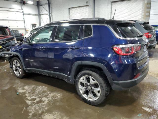 Photo 1 VIN: 3C4NJDCB0LT115762 - JEEP COMPASS 