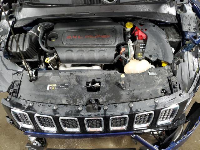 Photo 10 VIN: 3C4NJDCB0LT115762 - JEEP COMPASS 