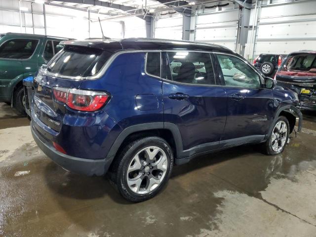 Photo 2 VIN: 3C4NJDCB0LT115762 - JEEP COMPASS 