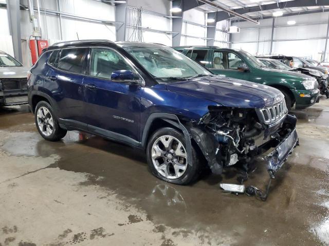 Photo 3 VIN: 3C4NJDCB0LT115762 - JEEP COMPASS 