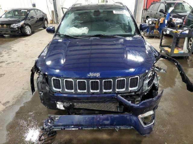 Photo 4 VIN: 3C4NJDCB0LT115762 - JEEP COMPASS 