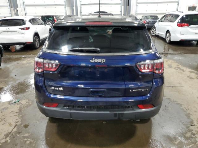 Photo 5 VIN: 3C4NJDCB0LT115762 - JEEP COMPASS 