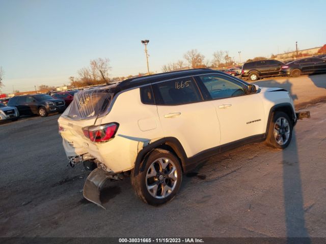 Photo 3 VIN: 3C4NJDCB0LT116670 - JEEP COMPASS 