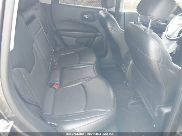 Photo 7 VIN: 3C4NJDCB0LT119634 - JEEP COMPASS 