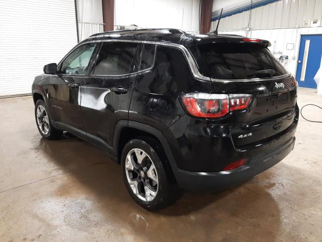 Photo 2 VIN: 3C4NJDCB0LT135445 - JEEP COMPASS LI 